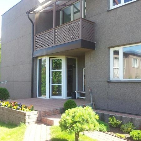 Eha Suija Home Accommodation Tartu Dış mekan fotoğraf