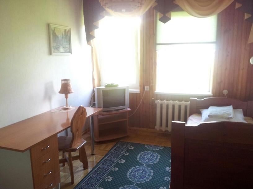 Eha Suija Home Accommodation Tartu Dış mekan fotoğraf