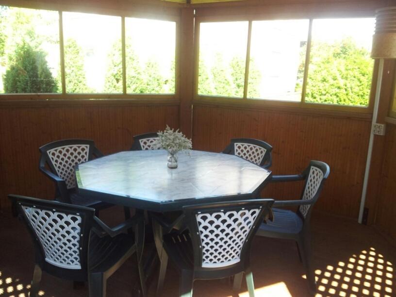 Eha Suija Home Accommodation Tartu Dış mekan fotoğraf