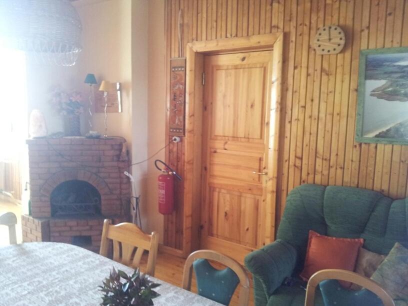 Eha Suija Home Accommodation Tartu Dış mekan fotoğraf