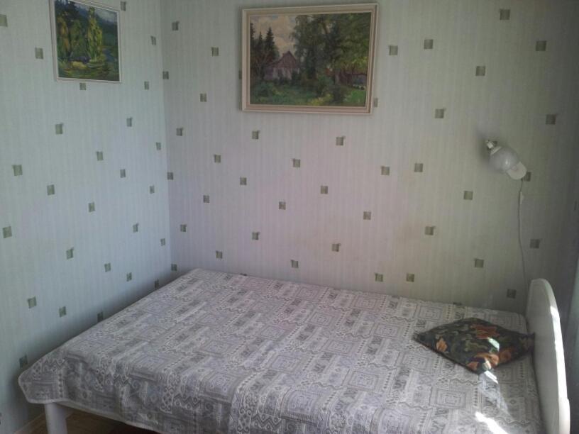 Eha Suija Home Accommodation Tartu Dış mekan fotoğraf