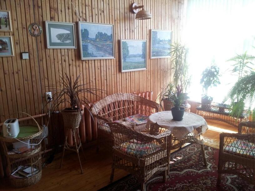 Eha Suija Home Accommodation Tartu Dış mekan fotoğraf
