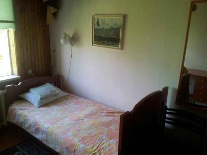 Eha Suija Home Accommodation Tartu Dış mekan fotoğraf