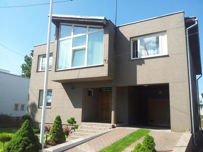 Eha Suija Home Accommodation Tartu Dış mekan fotoğraf