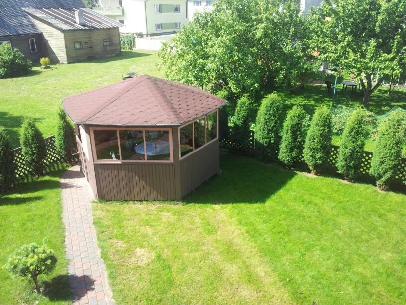Eha Suija Home Accommodation Tartu Dış mekan fotoğraf