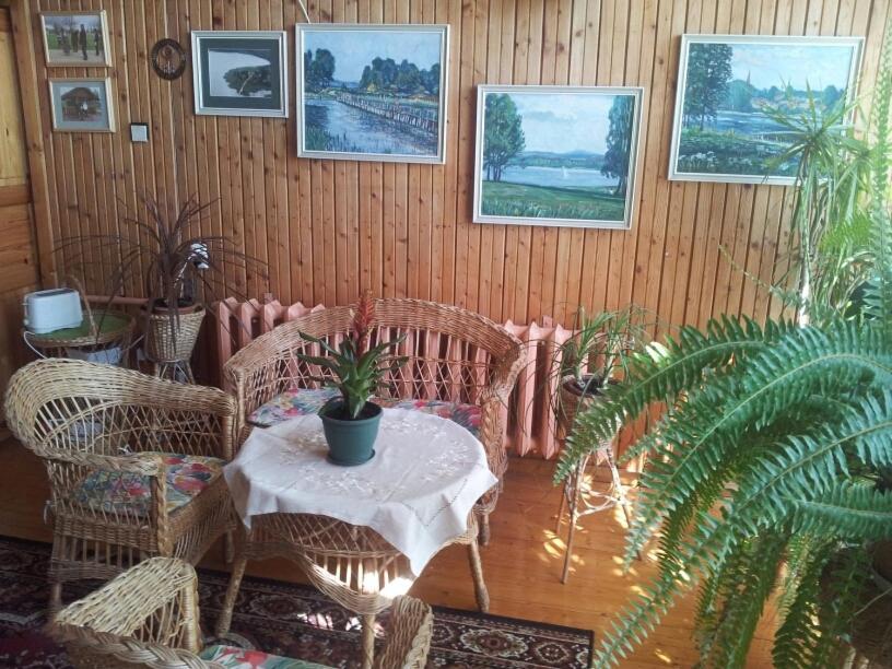 Eha Suija Home Accommodation Tartu Dış mekan fotoğraf