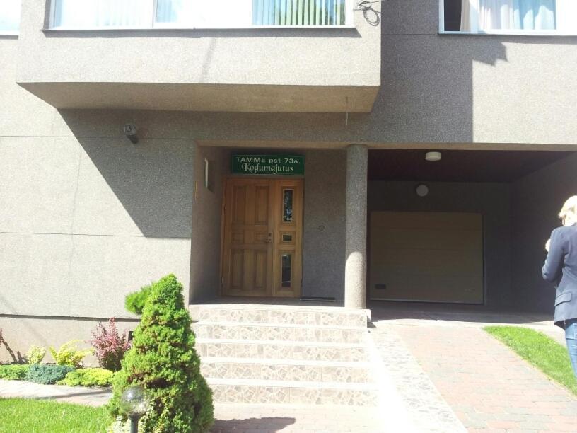 Eha Suija Home Accommodation Tartu Dış mekan fotoğraf