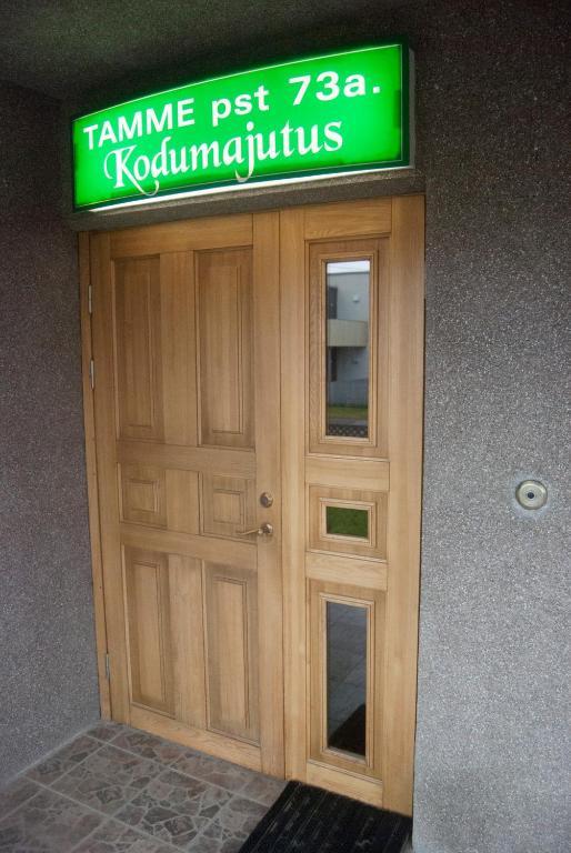 Eha Suija Home Accommodation Tartu Dış mekan fotoğraf