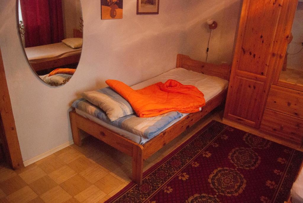 Eha Suija Home Accommodation Tartu Dış mekan fotoğraf