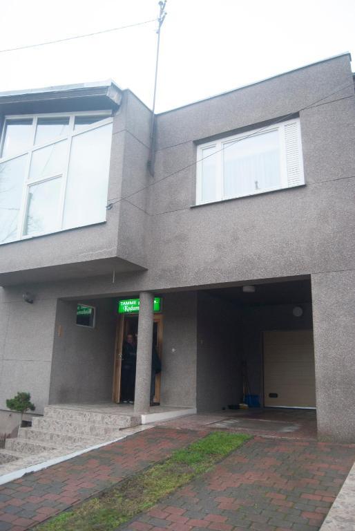 Eha Suija Home Accommodation Tartu Dış mekan fotoğraf